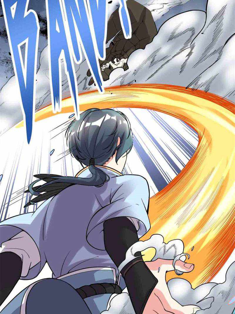 I Might Be A Fake Cultivator chapter 165 - page 29