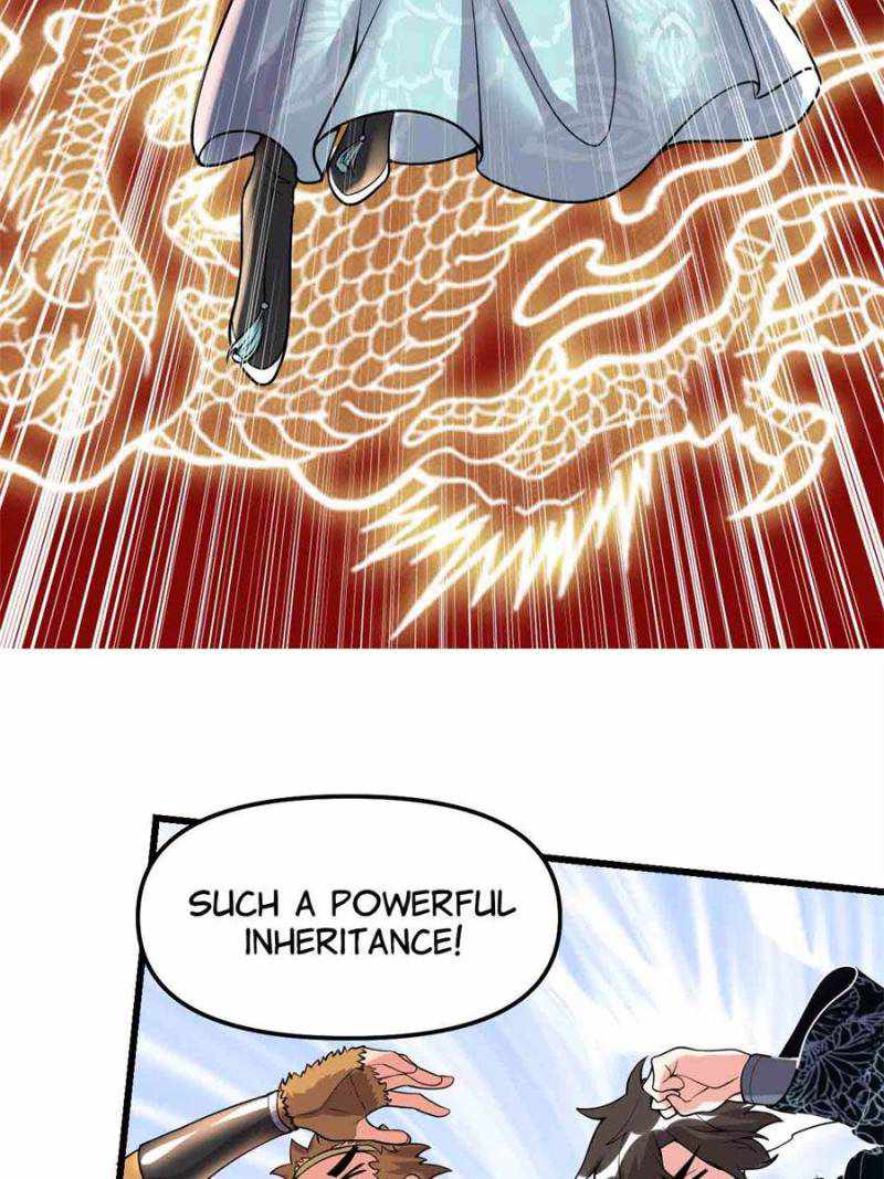 I Might Be A Fake Cultivator chapter 165 - page 4