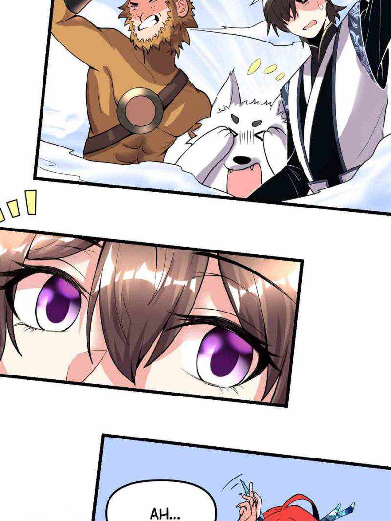 I Might Be A Fake Cultivator chapter 165 - page 5
