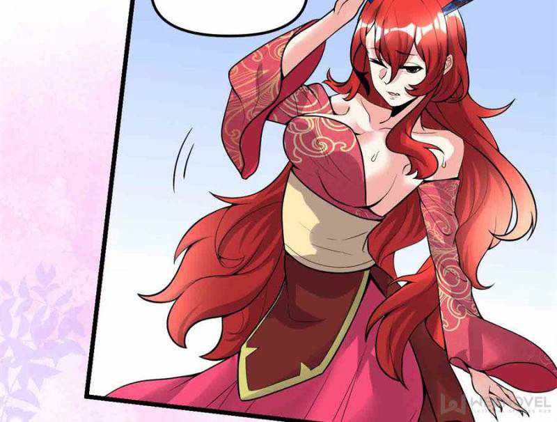 I Might Be A Fake Cultivator chapter 165 - page 6