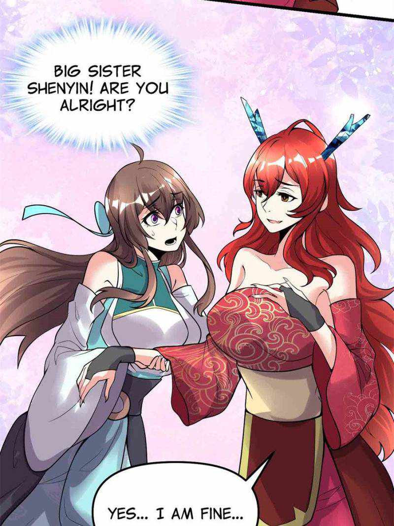 I Might Be A Fake Cultivator chapter 165 - page 7