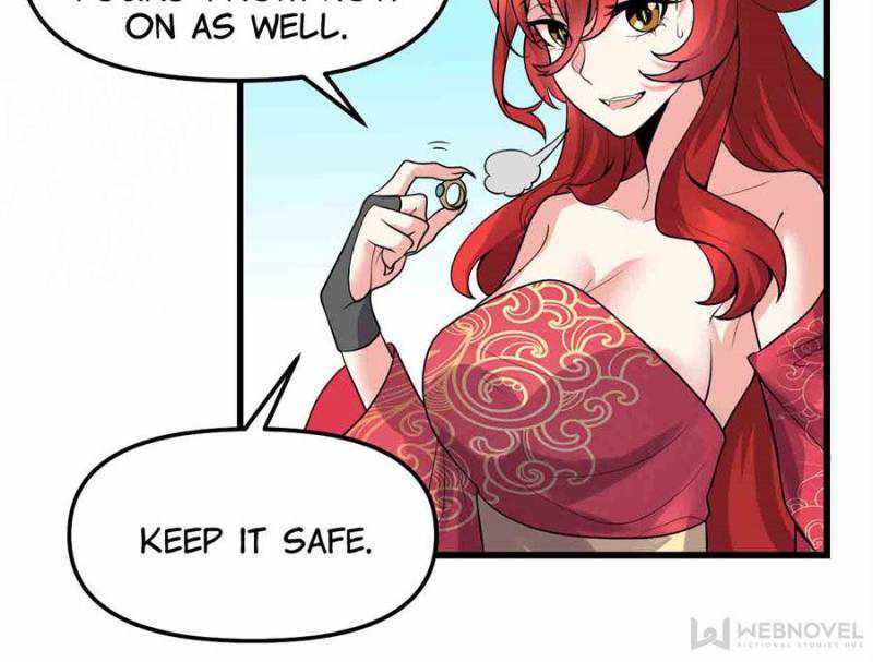 I Might Be A Fake Cultivator chapter 165 - page 9