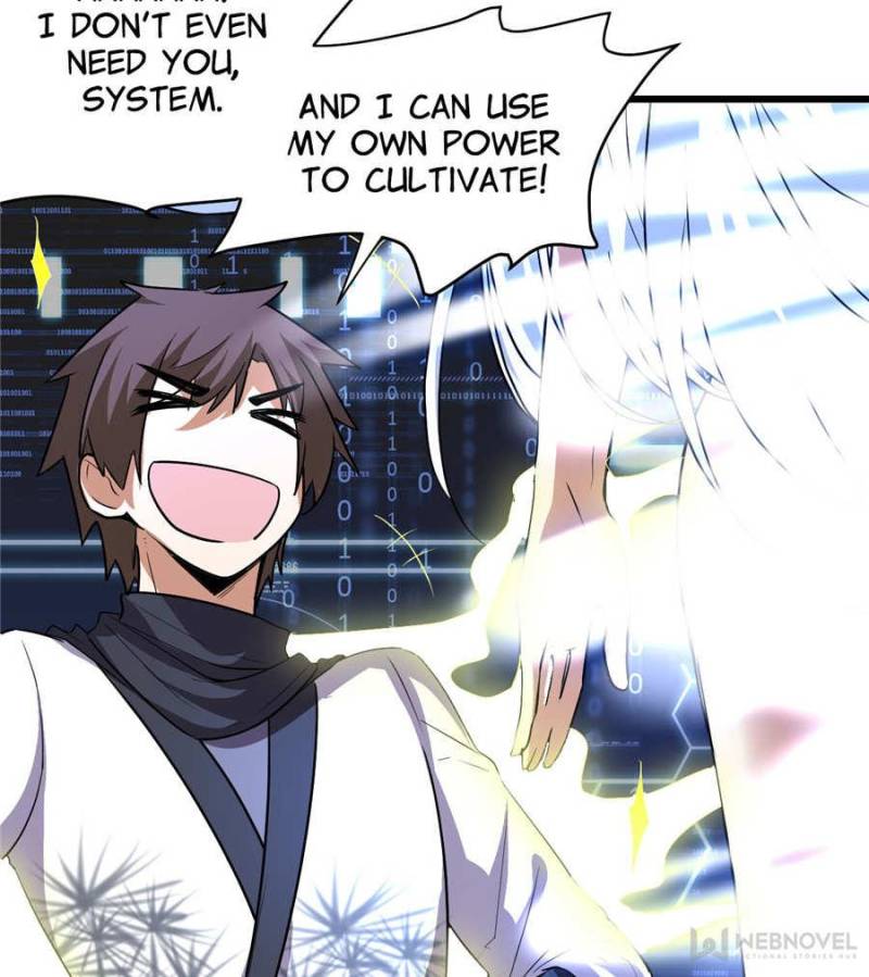 I Might Be A Fake Cultivator chapter 16 - page 13