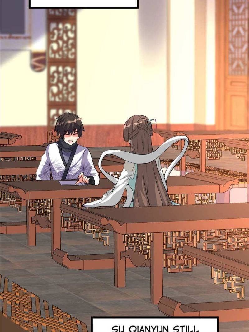 I Might Be A Fake Cultivator chapter 16 - page 3