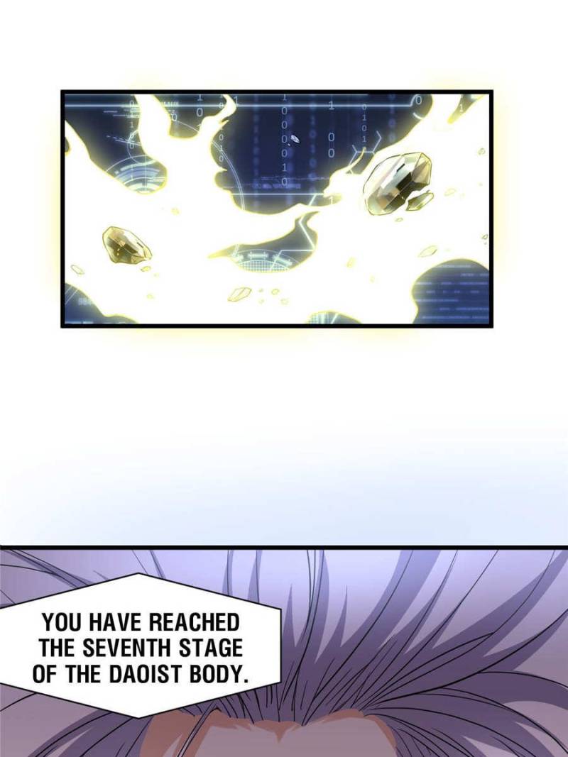 I Might Be A Fake Cultivator chapter 16 - page 35