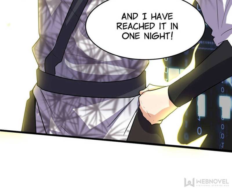 I Might Be A Fake Cultivator chapter 16 - page 38