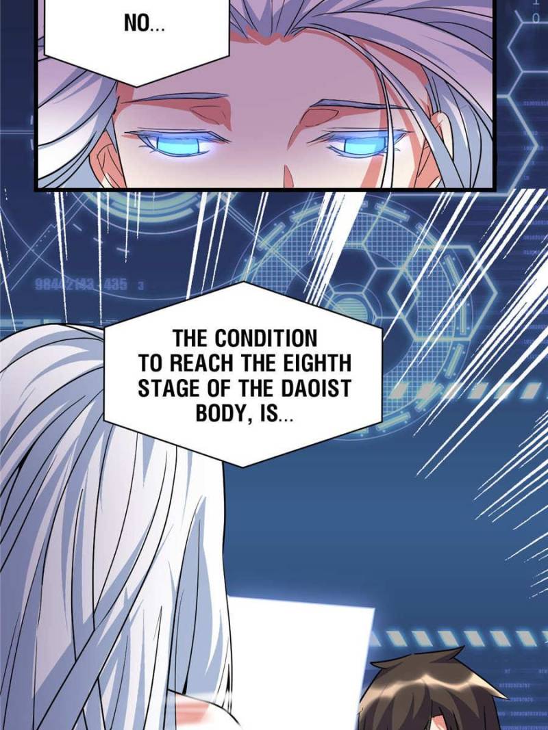 I Might Be A Fake Cultivator chapter 16 - page 40