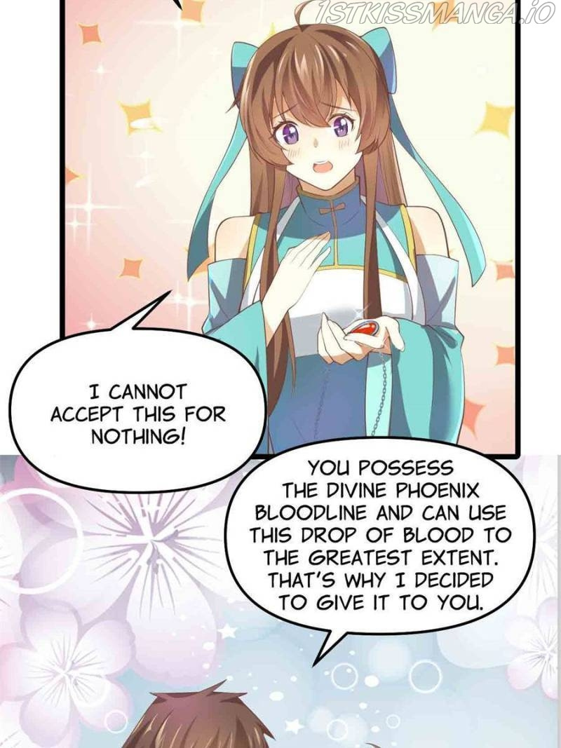 I Might Be A Fake Cultivator chapter 262 - page 12