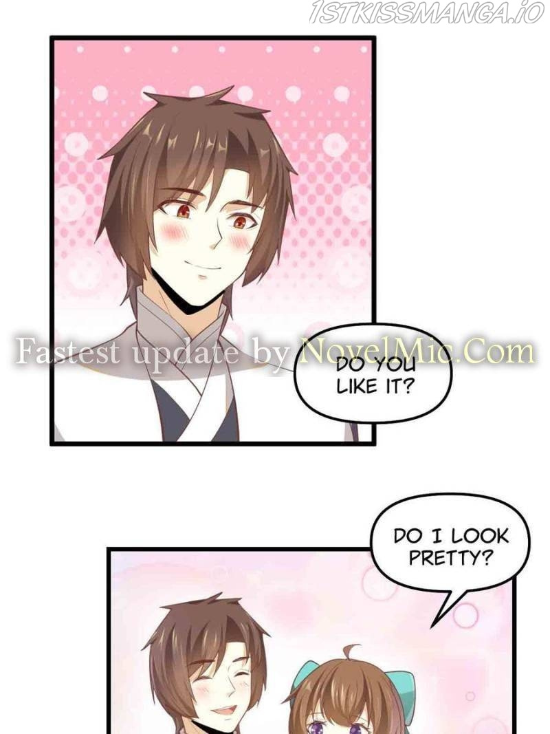 I Might Be A Fake Cultivator chapter 262 - page 14