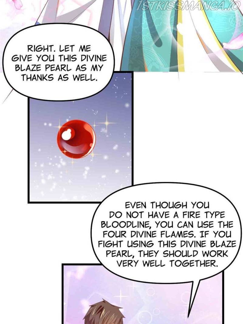 I Might Be A Fake Cultivator chapter 262 - page 18