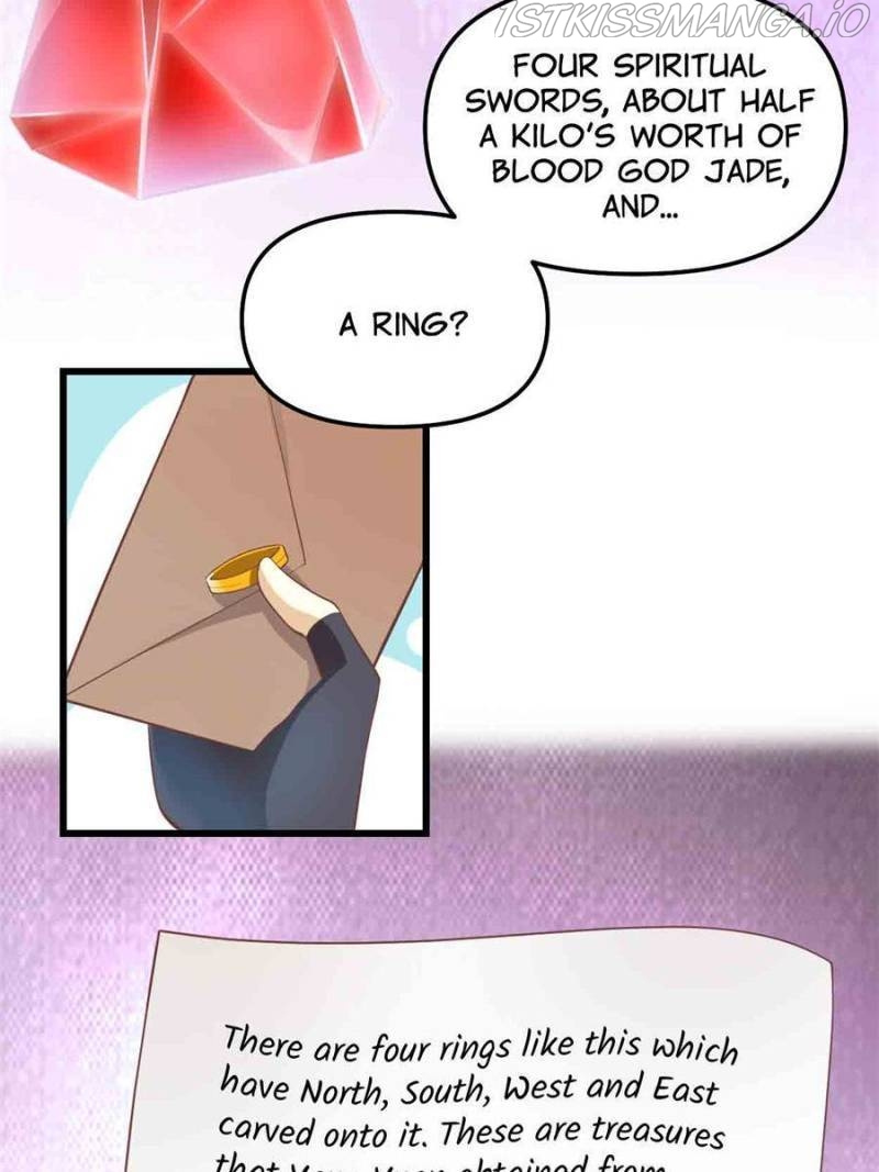 I Might Be A Fake Cultivator chapter 262 - page 2