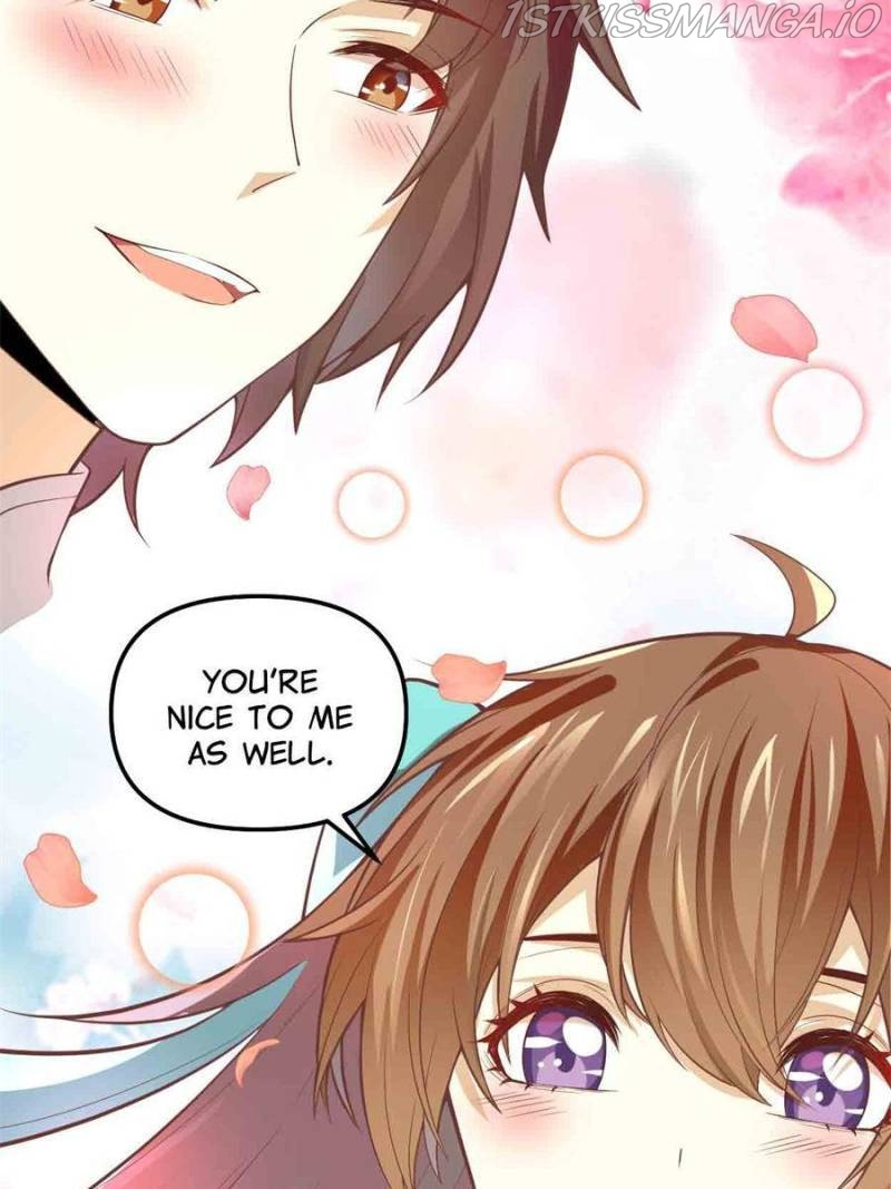 I Might Be A Fake Cultivator chapter 262 - page 20