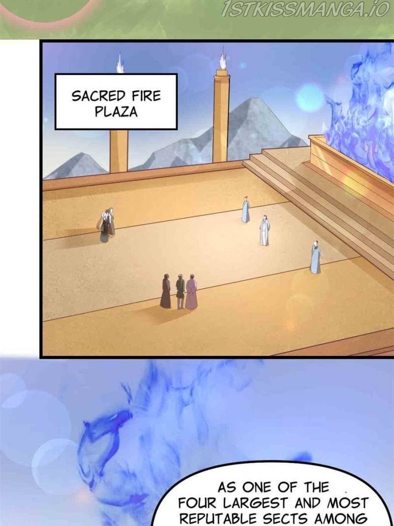 I Might Be A Fake Cultivator chapter 262 - page 23