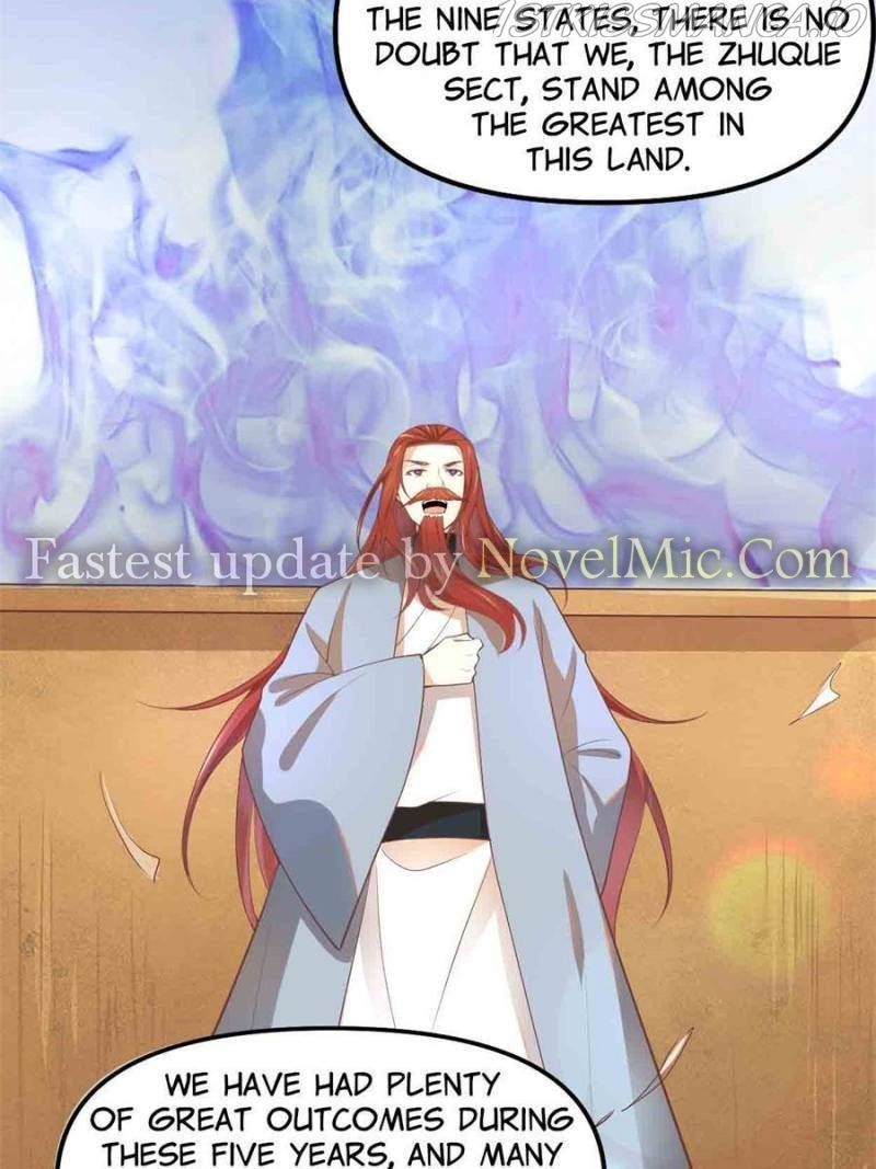 I Might Be A Fake Cultivator chapter 262 - page 24