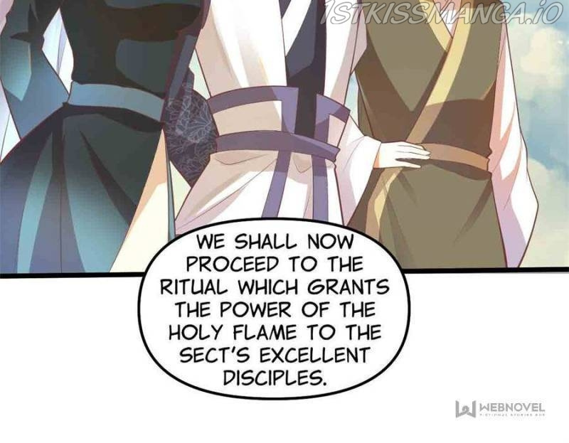 I Might Be A Fake Cultivator chapter 262 - page 26