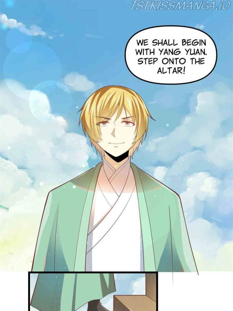 I Might Be A Fake Cultivator chapter 262 - page 27