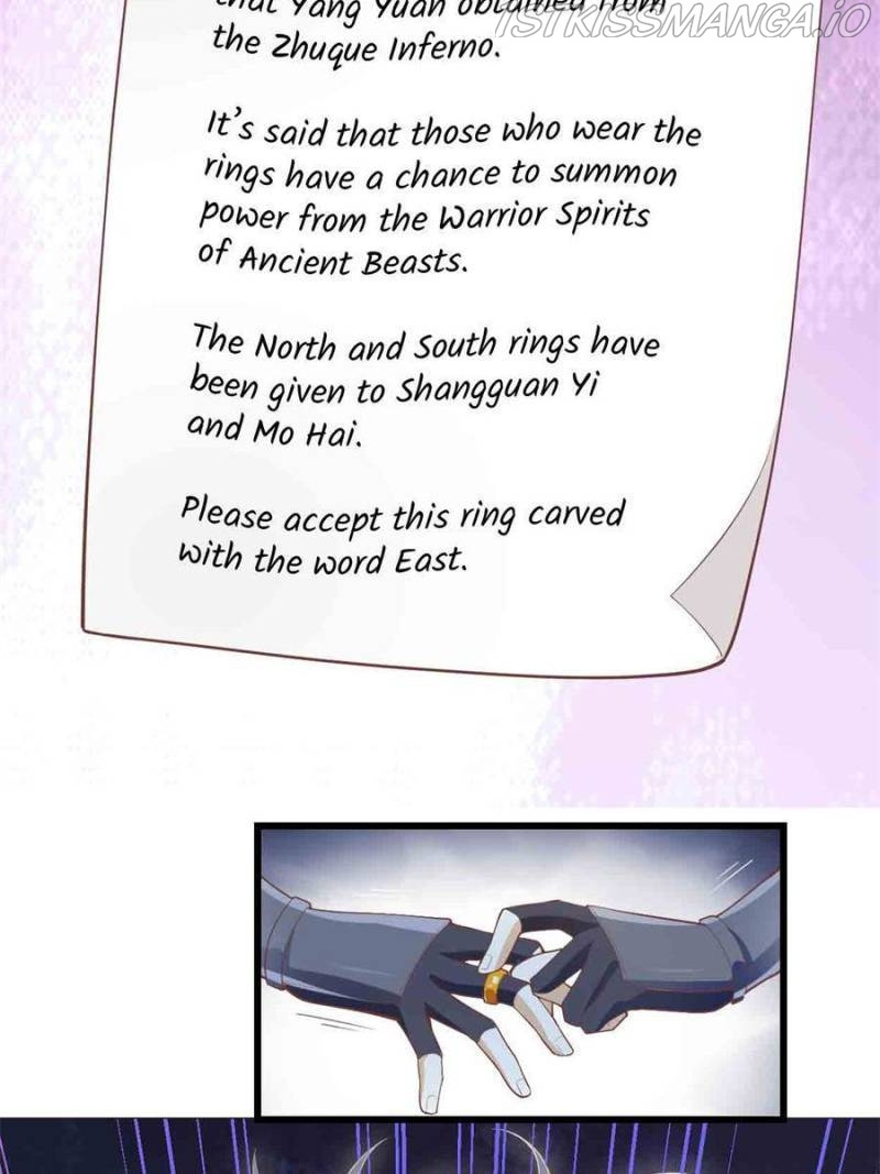 I Might Be A Fake Cultivator chapter 262 - page 3