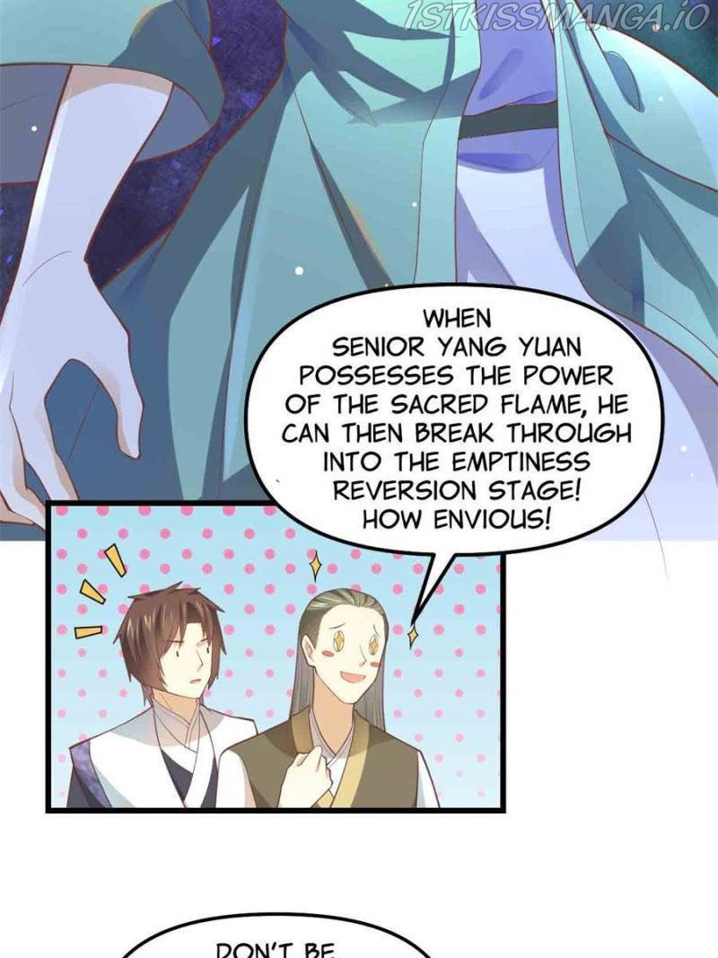 I Might Be A Fake Cultivator chapter 262 - page 31