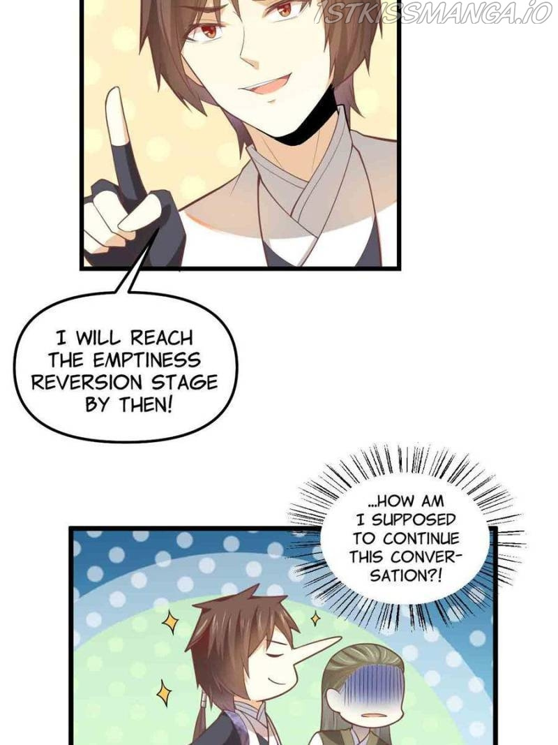 I Might Be A Fake Cultivator chapter 262 - page 34