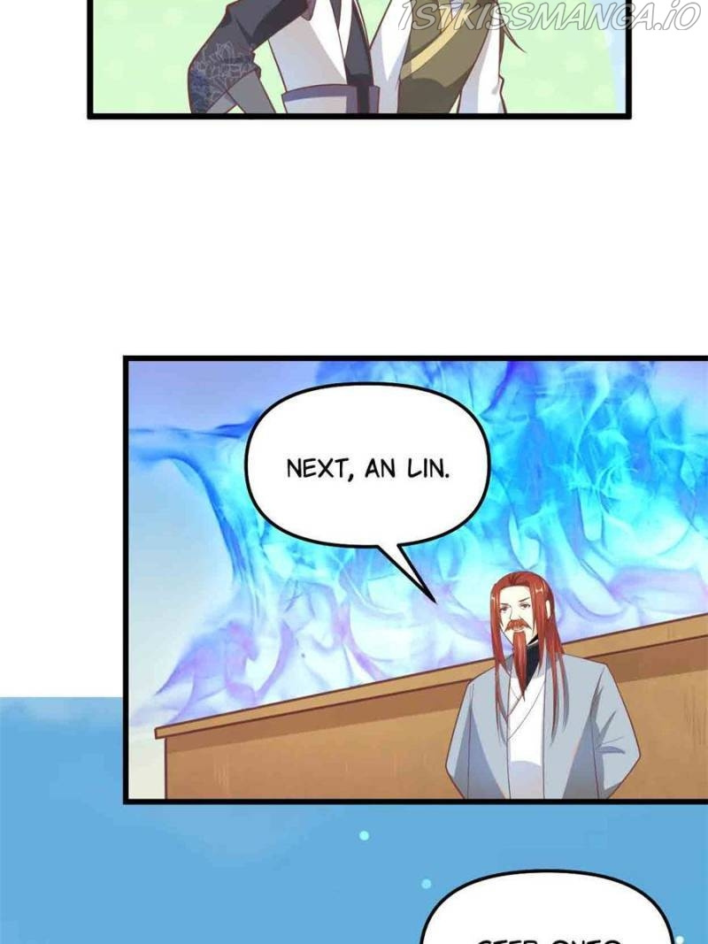 I Might Be A Fake Cultivator chapter 262 - page 35