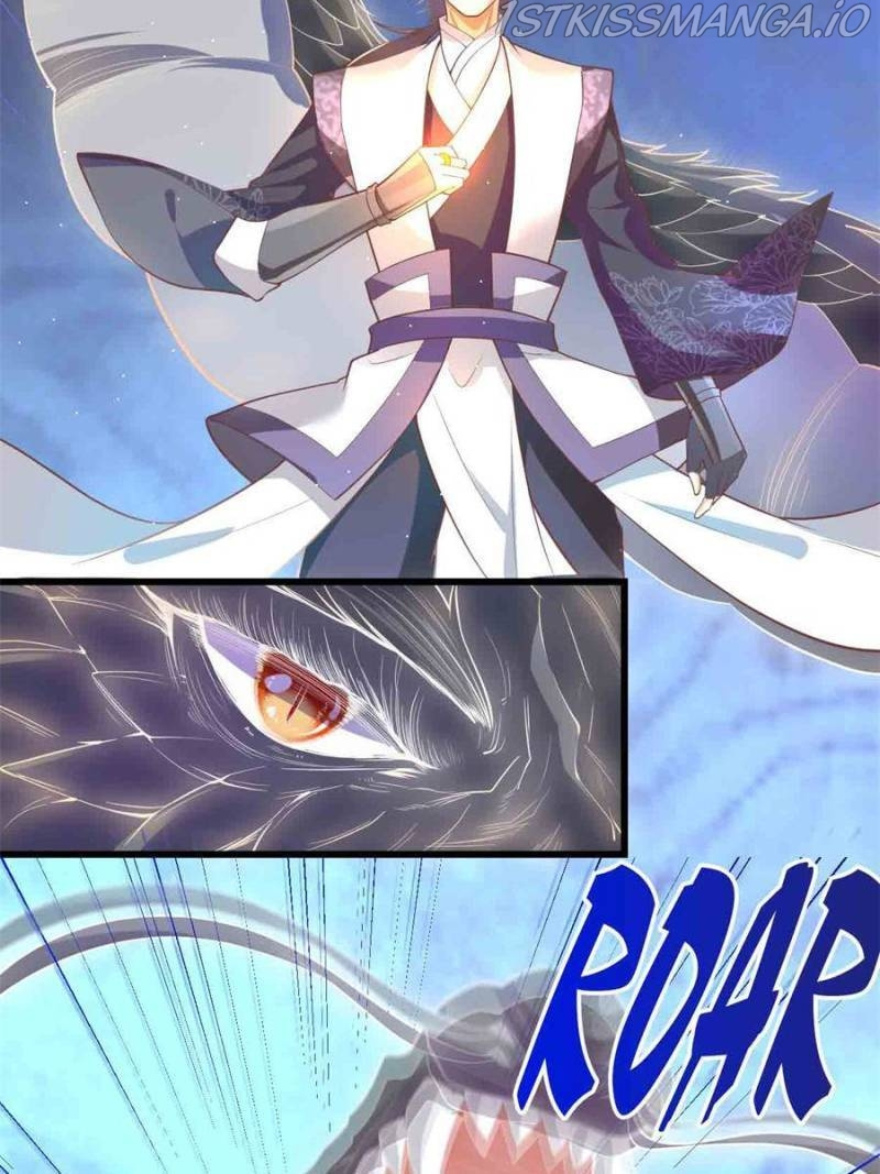 I Might Be A Fake Cultivator chapter 262 - page 5