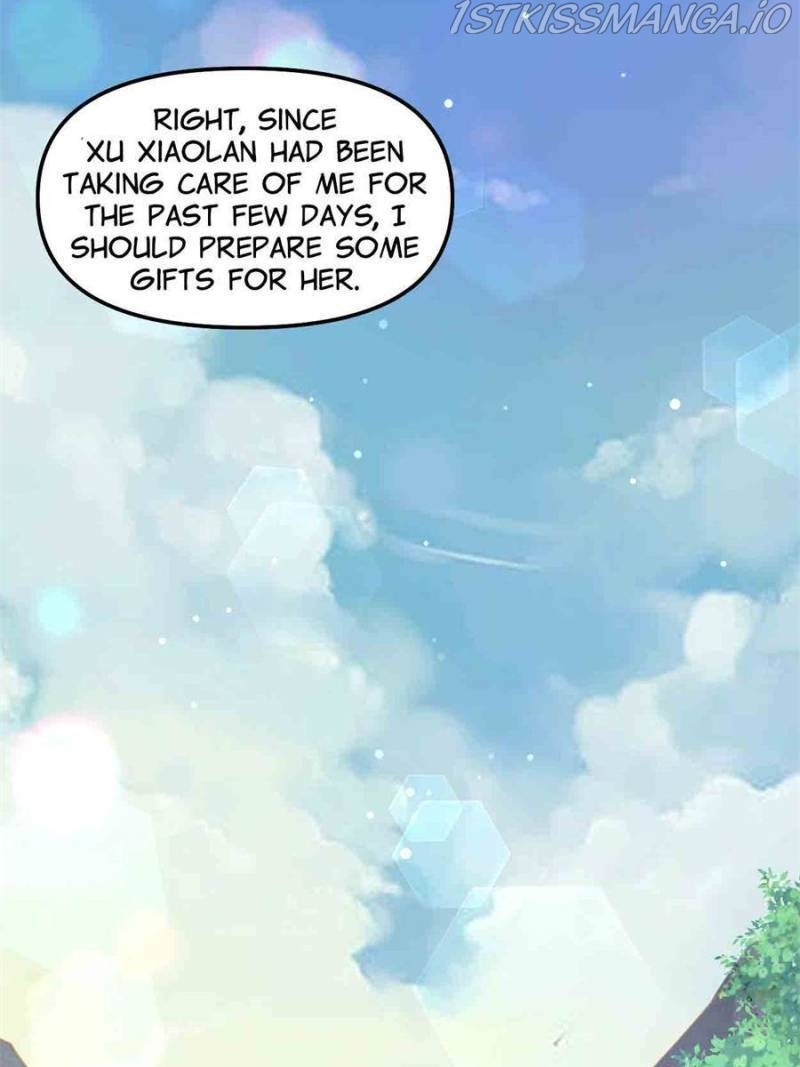 I Might Be A Fake Cultivator chapter 262 - page 8