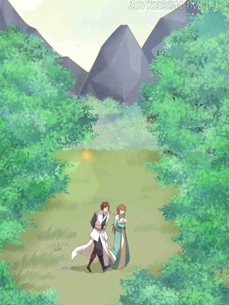 I Might Be A Fake Cultivator chapter 262 - page 9