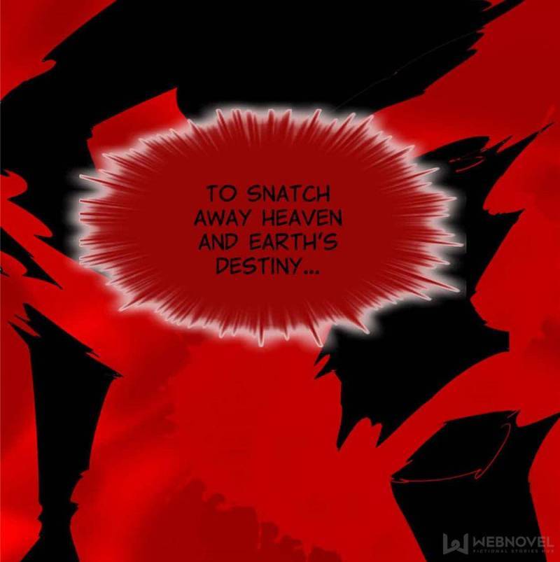 I Might Be A Fake Cultivator chapter 123 - page 20