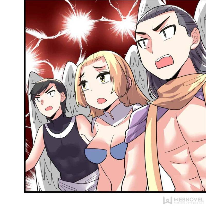 I Might Be A Fake Cultivator chapter 123 - page 28