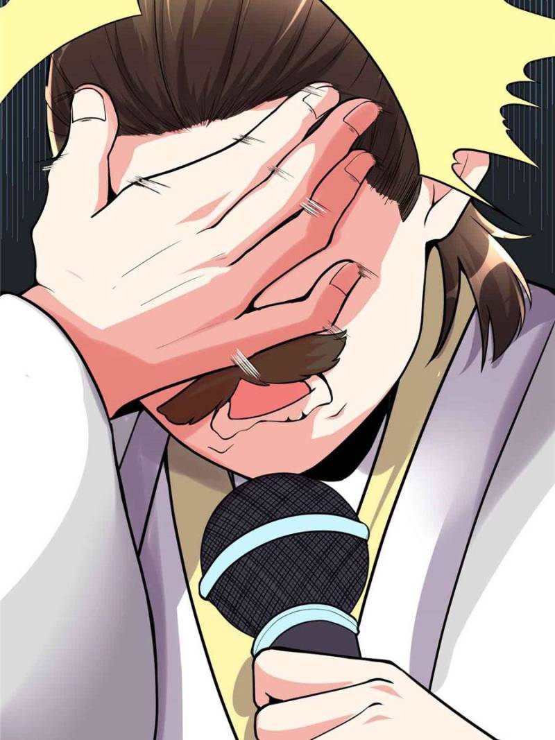 I Might Be A Fake Cultivator chapter 123 - page 31
