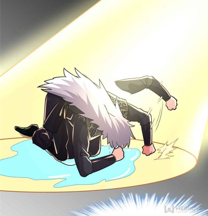 I Might Be A Fake Cultivator chapter 123 - page 34