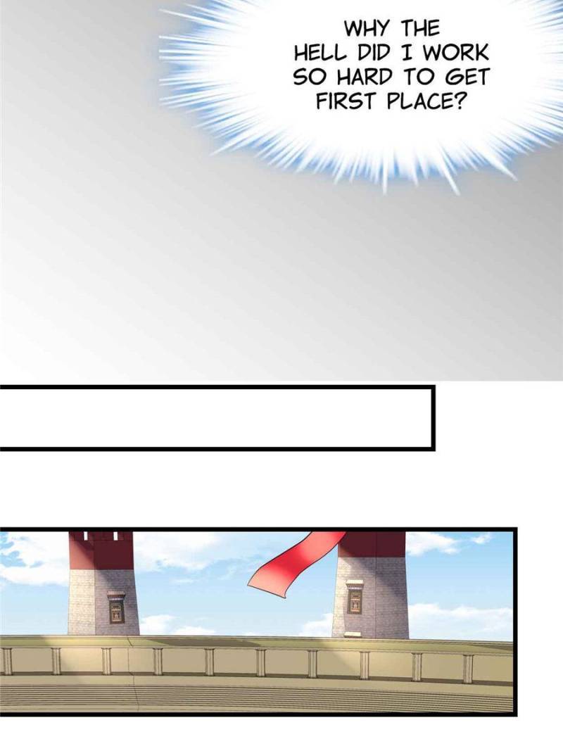 I Might Be A Fake Cultivator chapter 123 - page 35
