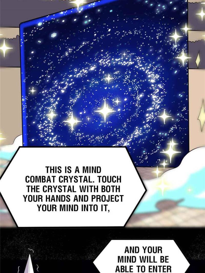I Might Be A Fake Cultivator chapter 123 - page 39