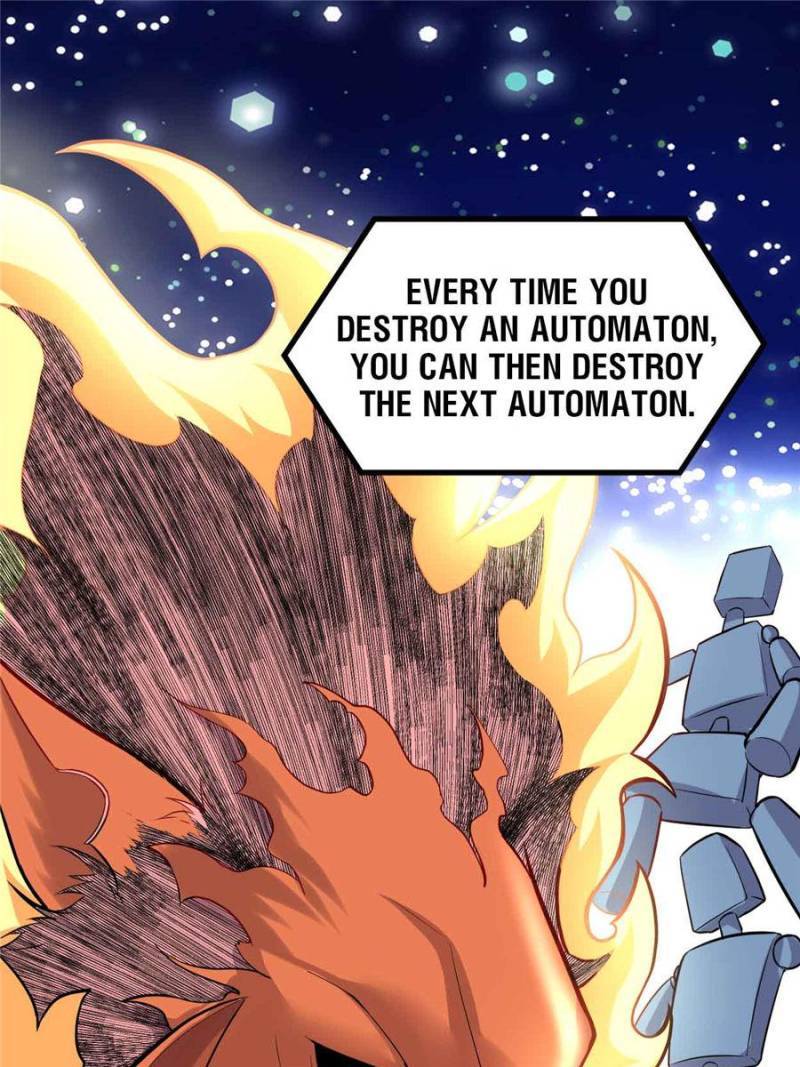 I Might Be A Fake Cultivator chapter 123 - page 41