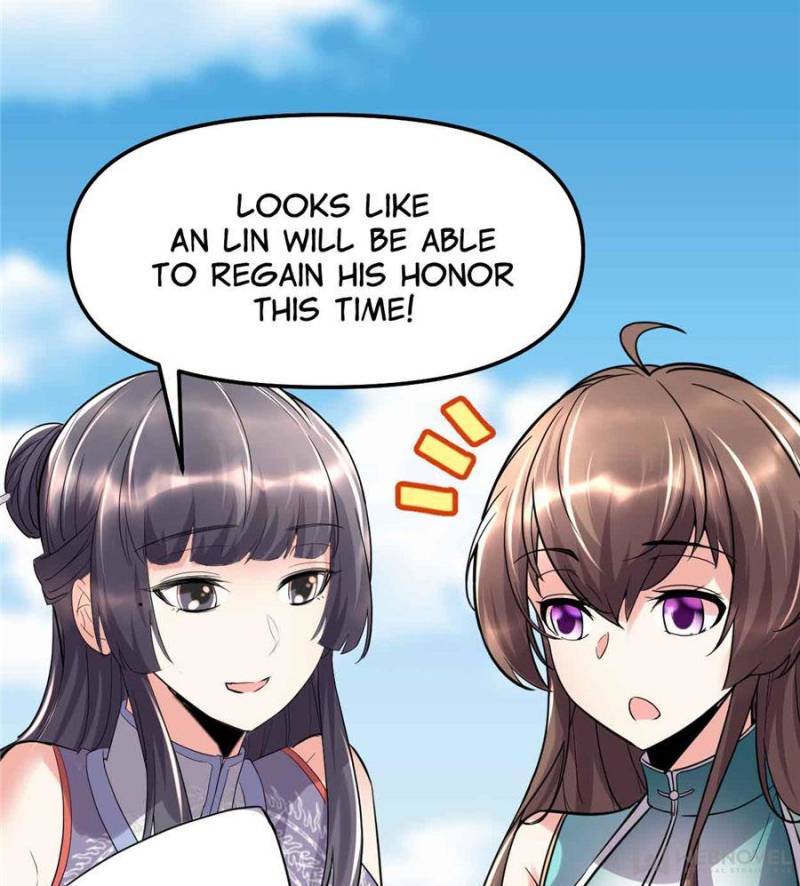 I Might Be A Fake Cultivator chapter 123 - page 44