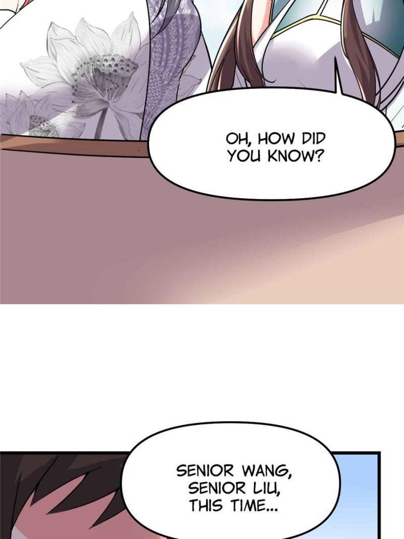 I Might Be A Fake Cultivator chapter 123 - page 45