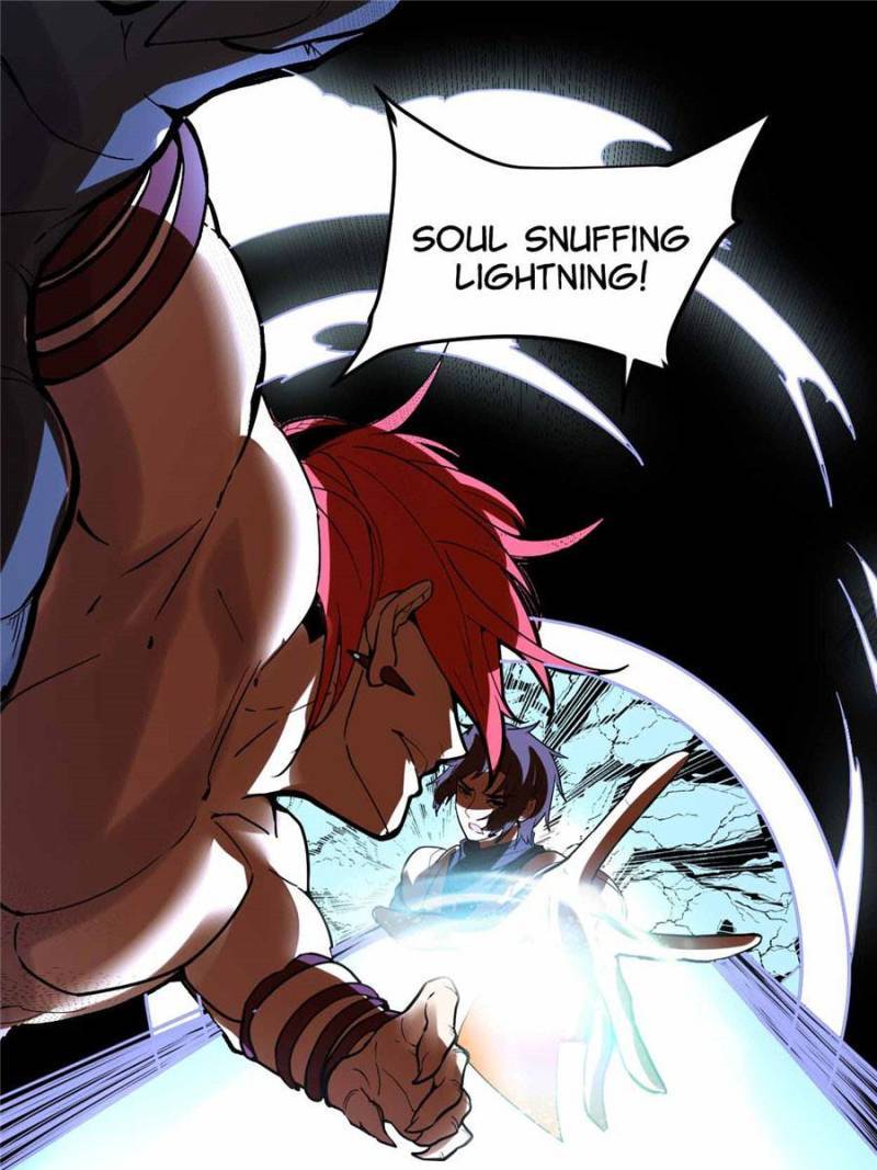 I Might Be A Fake Cultivator chapter 101 - page 15