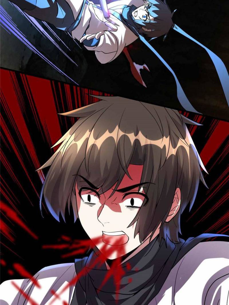 I Might Be A Fake Cultivator chapter 101 - page 26