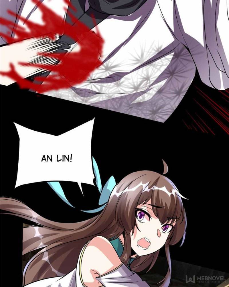 I Might Be A Fake Cultivator chapter 101 - page 27
