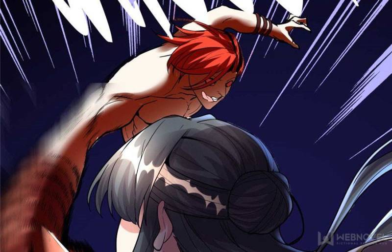 I Might Be A Fake Cultivator chapter 101 - page 33