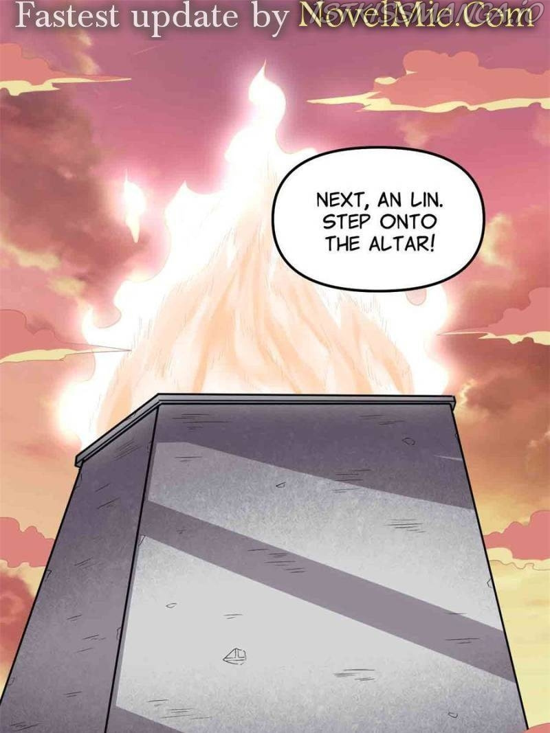 I Might Be A Fake Cultivator chapter 263 - page 1