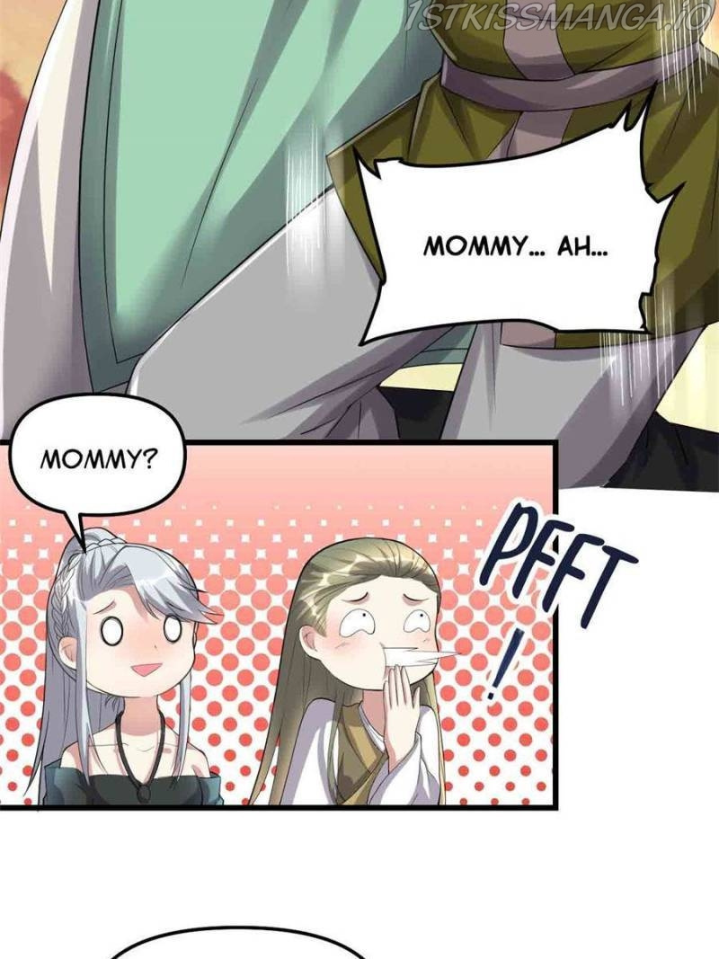 I Might Be A Fake Cultivator chapter 263 - page 10