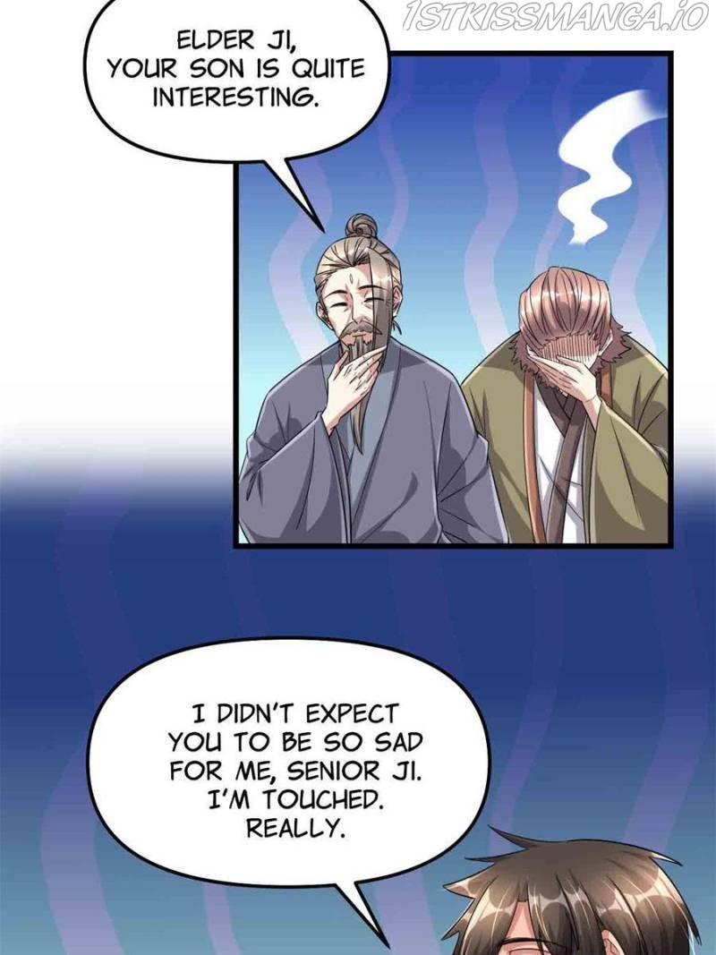 I Might Be A Fake Cultivator chapter 263 - page 11
