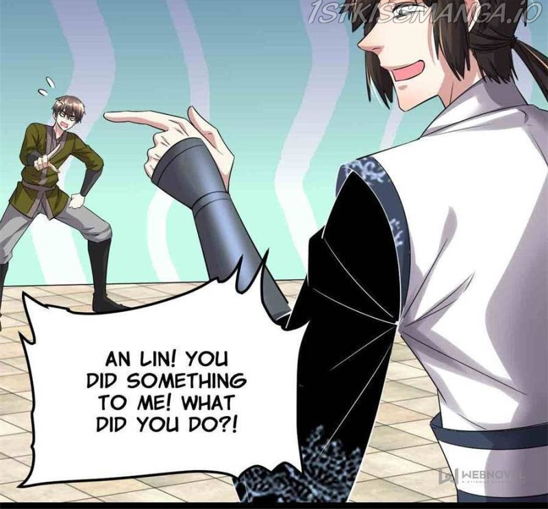 I Might Be A Fake Cultivator chapter 263 - page 12