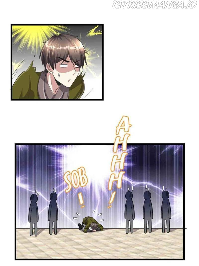 I Might Be A Fake Cultivator chapter 263 - page 13