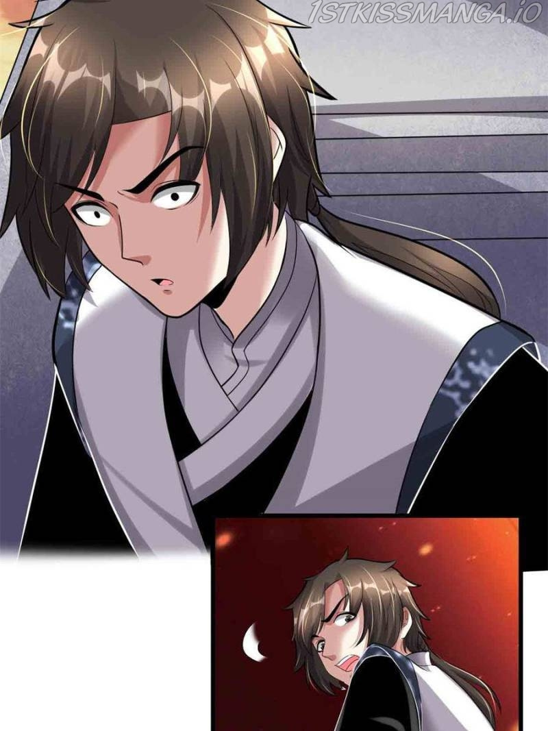 I Might Be A Fake Cultivator chapter 263 - page 16