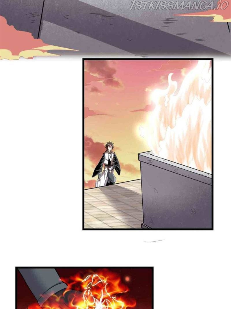 I Might Be A Fake Cultivator chapter 263 - page 2