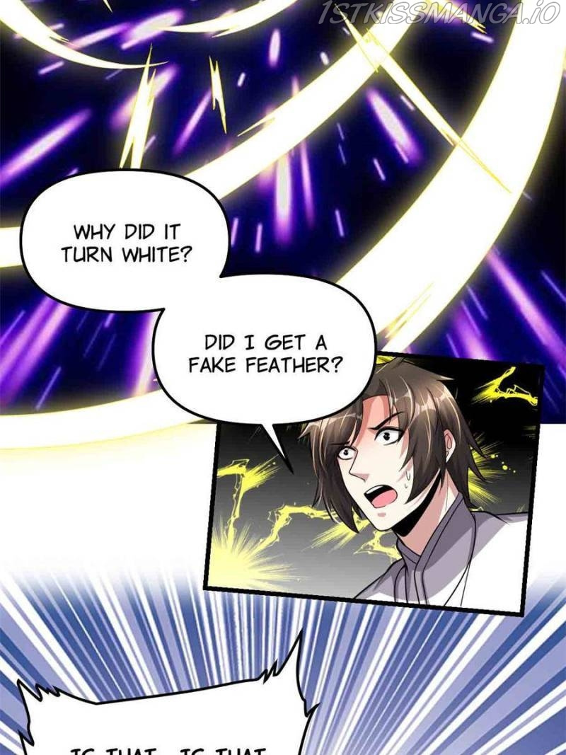 I Might Be A Fake Cultivator chapter 263 - page 20