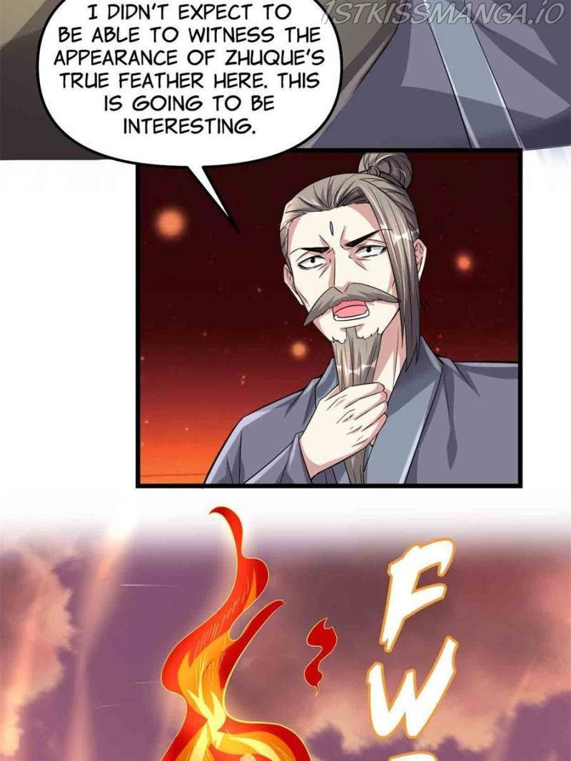 I Might Be A Fake Cultivator chapter 263 - page 22