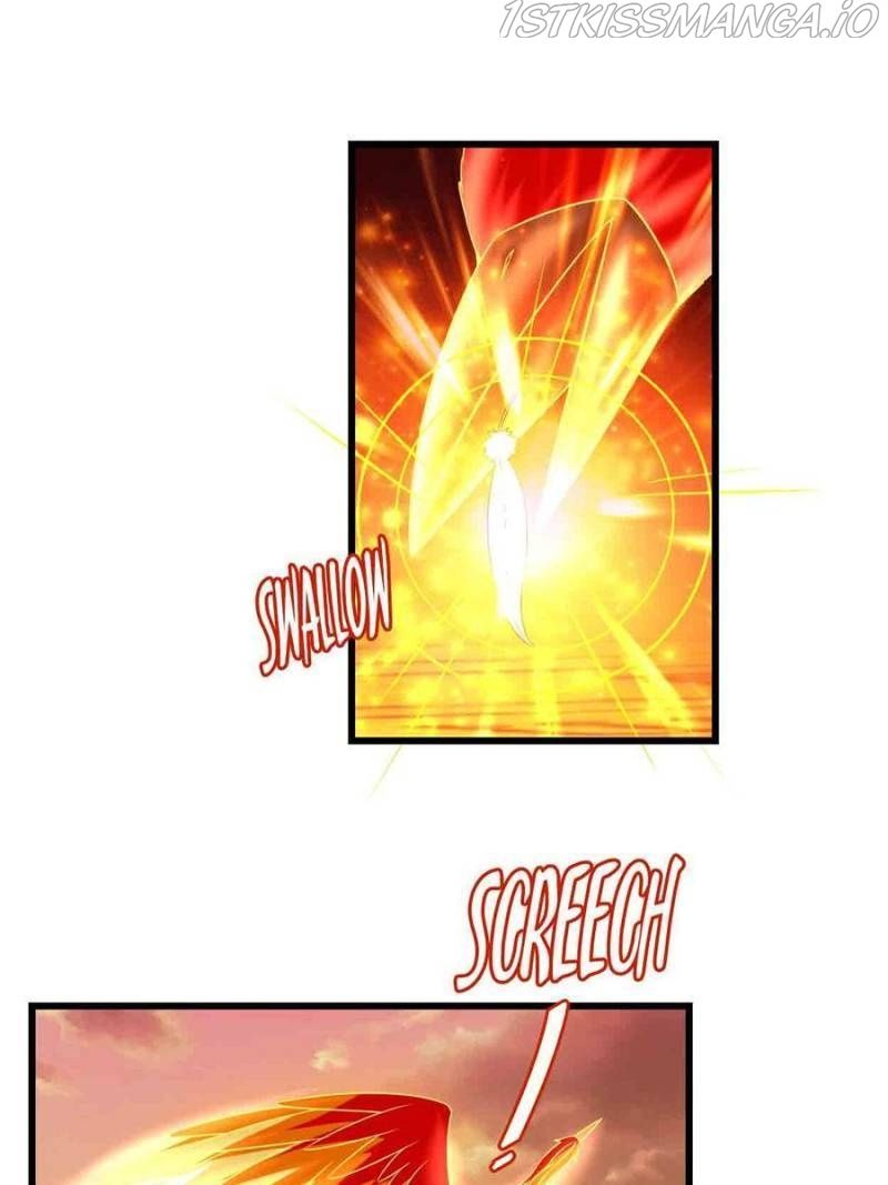 I Might Be A Fake Cultivator chapter 263 - page 25